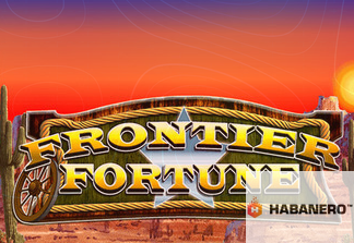 Frontier Fortunes