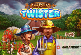 Super Twister