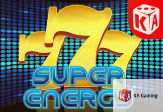 Super Energy