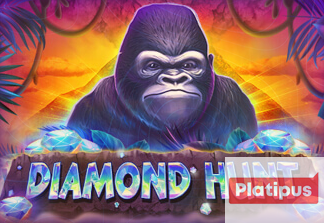 Diamond Hunt