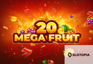 Mega Fruit 20
