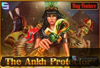 The Ankh Protector